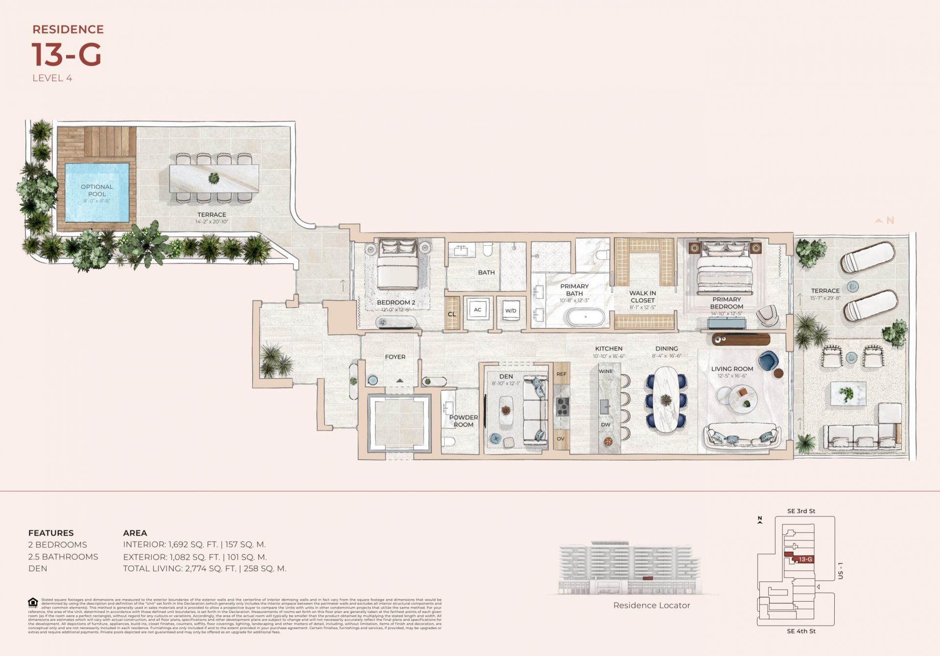 41 SE 4th Street, Unit 913, Boca Raton, FL 33432 Photo