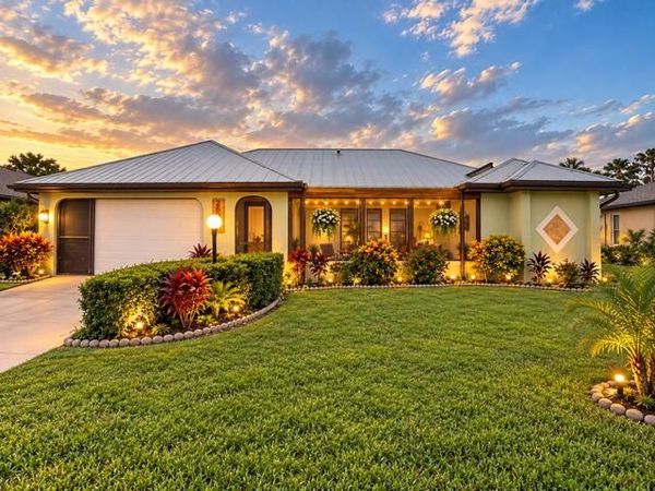 26193 Madras Court, Punta Gorda, FL 33983