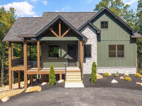 438 Hawken Drive, Walland, TN 37886
