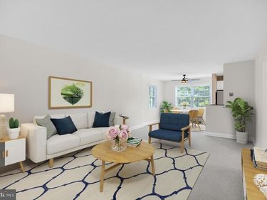 1700 W ABINGDON DRIVE , Unit 203, ALEXANDRIA, VA 22314
