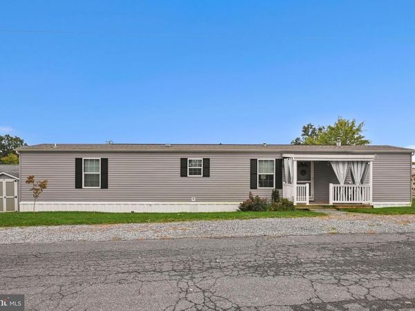 1395 BOWMANSVILLE ROAD , Unit 17, MOHNTON, PA 19540