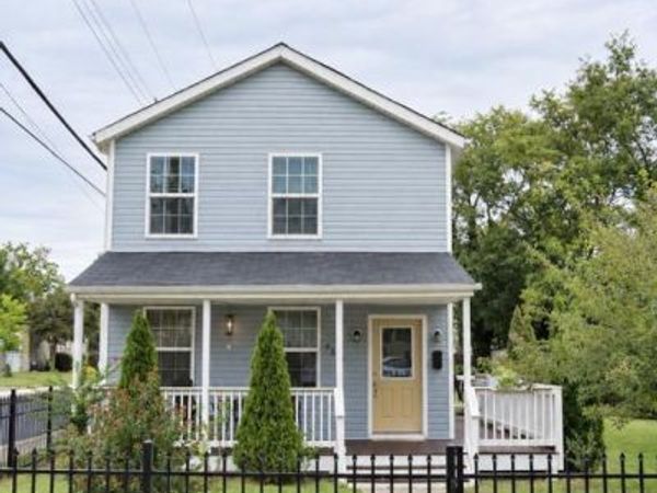 4514 BANNER STREET, BRENTWOOD, MD 20722