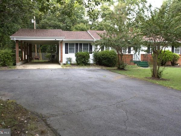 46186 RUE PURCHASE ROAD , LEXINGTON PARK, MD 20653