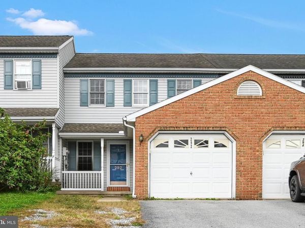 292 CINDY DRIVE , JONESTOWN, PA 17038