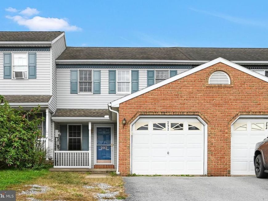 292 Cindy Drive, Jonestown, PA 17038 Main Photo
