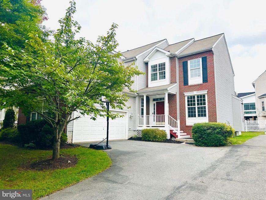 18108 Coachmans Road, Germantown, MD 20874 Main Photo
