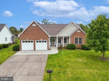 114 JACKSON DRIVE , BERRYVILLE, VA 22611