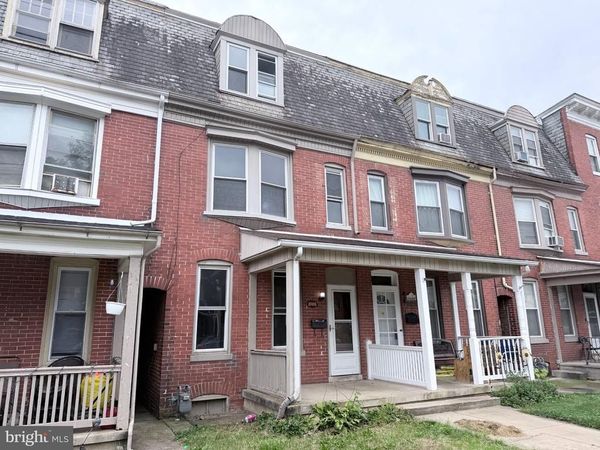 1008 S PINE STREET, YORK, PA 17403