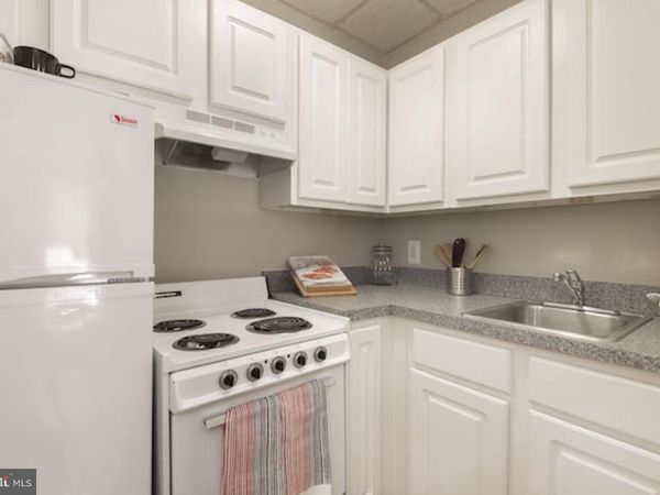 201 S 13TH STREET , Unit 707, PHILADELPHIA, PA 19107