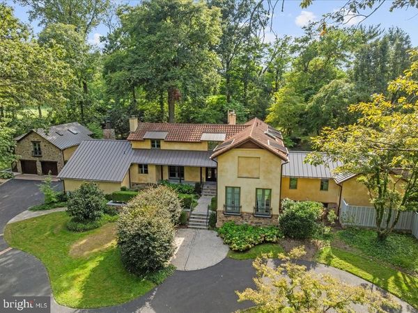 210 LAMBERT DRIVE, PRINCETON, NJ 08540