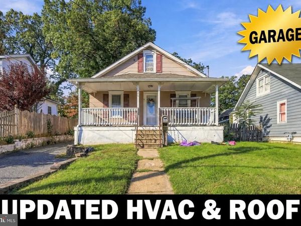 210 S WOODBURY ROAD, PITMAN, NJ 08071