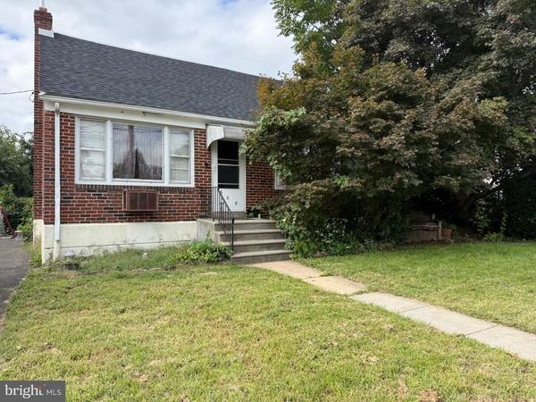 608 HOFFNAGLE STREET , PHILADELPHIA, PA 19111
