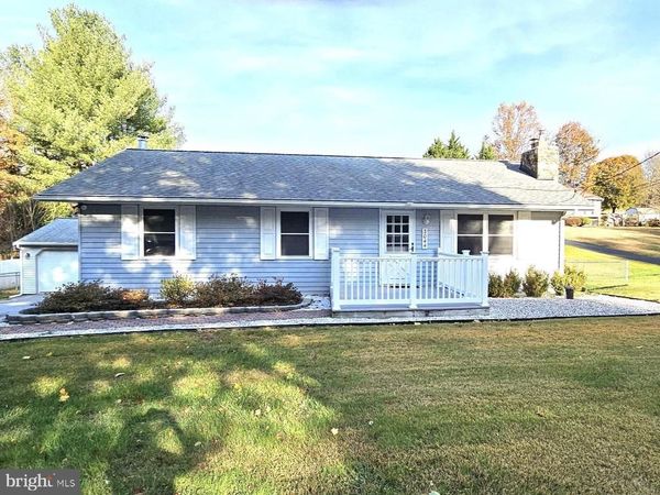 3044 OLD GAMBER ROAD , FINKSBURG, MD 21048