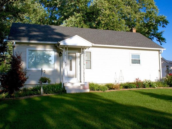 5523 49th AVENUE, Kenosha, WI 53144