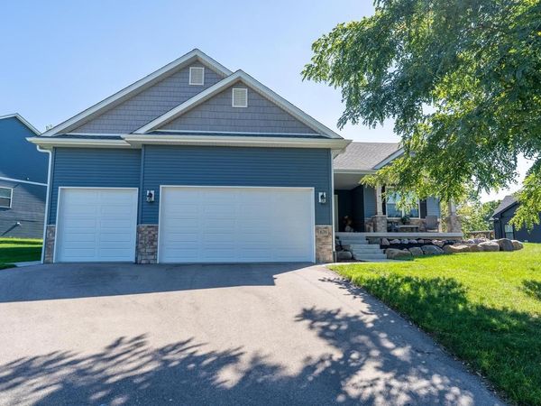 636 Greenway Point Drive, Janesville, WI 53548