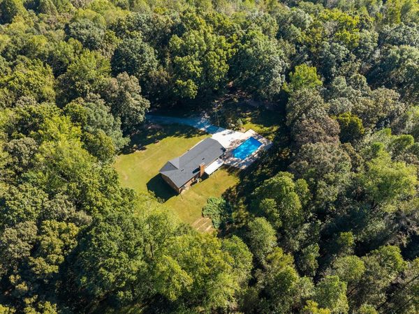 1116 Indian Creek Road, Bowdon, GA 30108