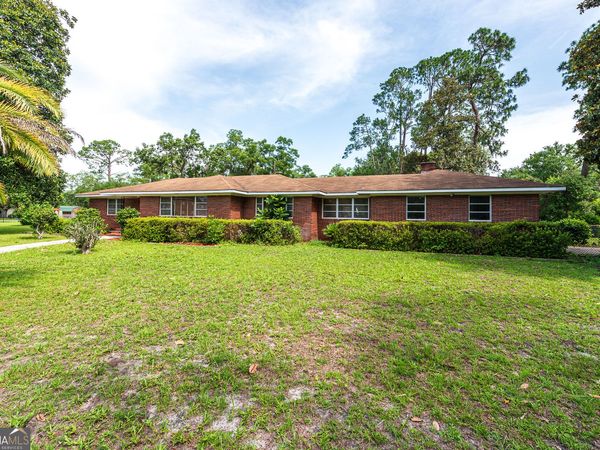 177 Pinewood Street, Folkston, GA 31537