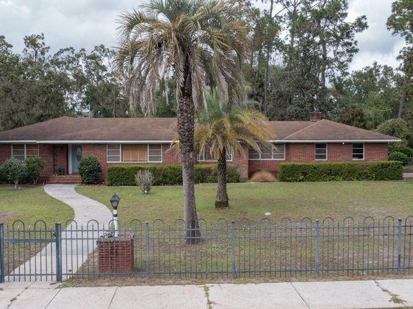 177 Pinewood Street, Folkston, GA 31537
