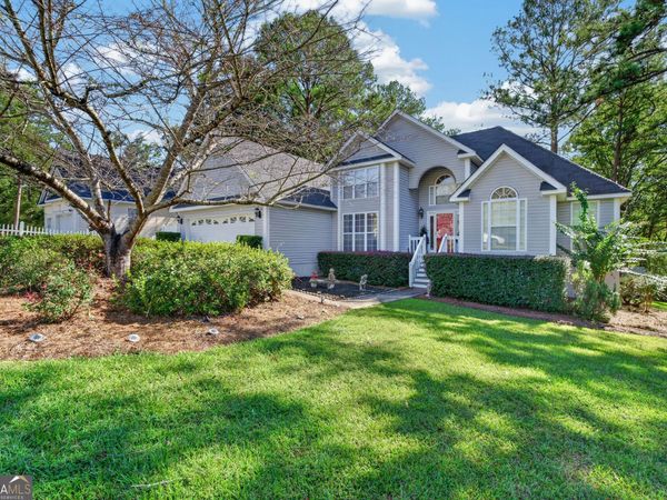 109 Kimmeridge Drive, Macon, GA 31220