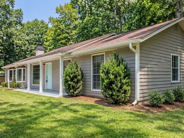 617 Deerfield Lane, Norcross, GA 30093
