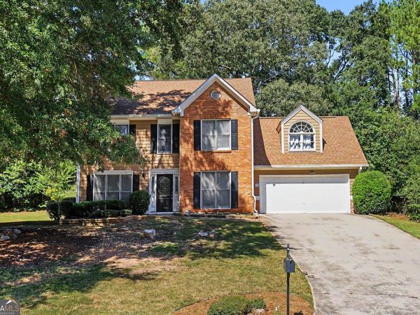 3398 Mosswood Lane, Rex, GA 30273