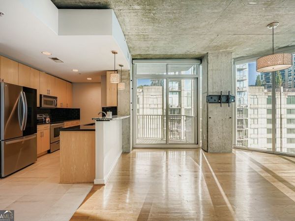 860 Peachtree Street, Unit 902, Atlanta, GA 30306