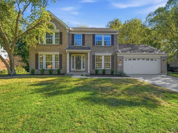 4160 Brandonmore Drive, Union Twp, OH 45255