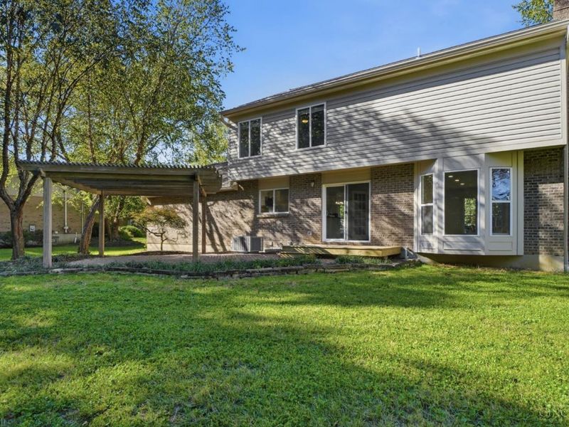 4160 Brandonmore Drive, Union Township, OH 45255 Photo 49
