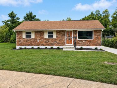 3633 Grace Drive, Lexington, KY 40517