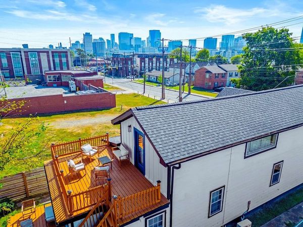 1816 Jo Johnston Ave , Nashville, TN 37203