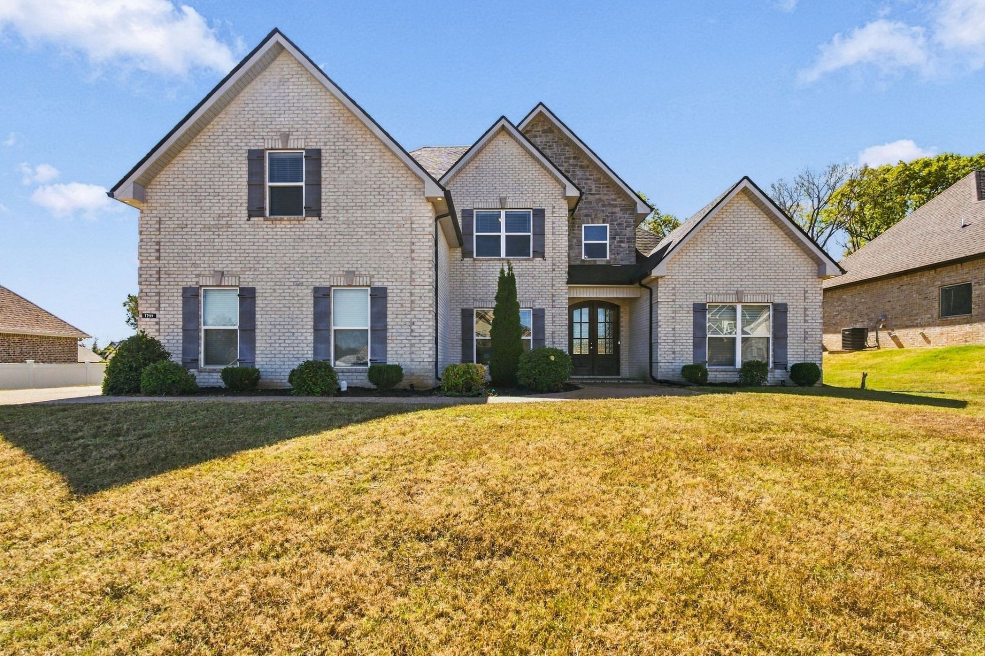 1209 Emmie Reece Dr  Smyrna, TN 37167