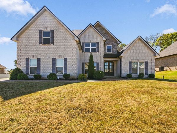 1209 Emmie Reece Dr , Smyrna, TN 37167