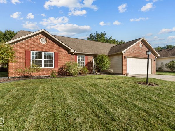 13073 Britton Ridge , Fishers, IN 46038
