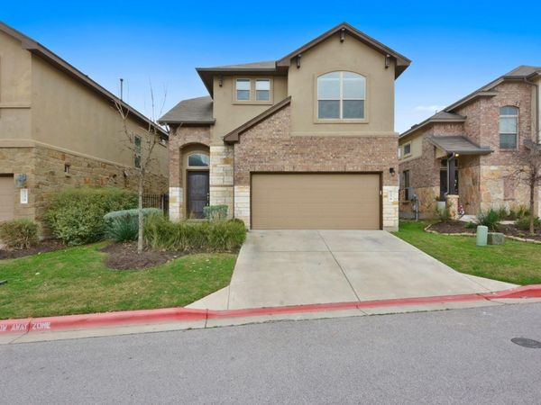 1401 Little Elm TRL, Unit 234, Cedar Park, TX 78613