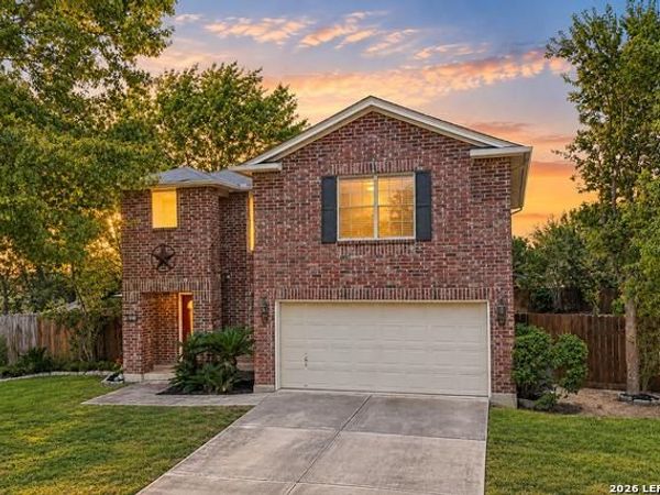 397 Copper Path DR , New Braunfels, TX 78130