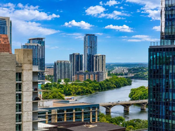 360 Nueces ST, Unit 2005, Austin, TX 78701