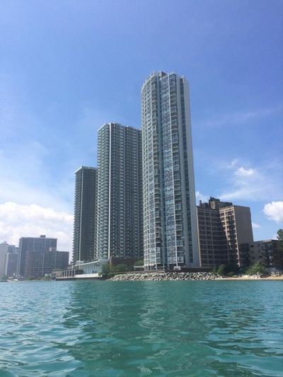 940 W Glenlake, Unit 42A, Chicago, IL 60660 Main Photo