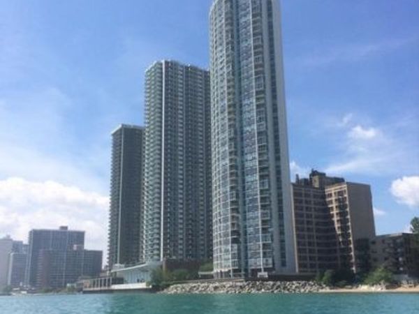 940 W Glenlake , Unit 42A, Chicago, IL 60660
