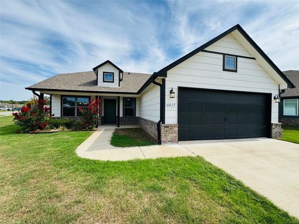 6615 S 18th Place , Broken Arrow, OK 74011
