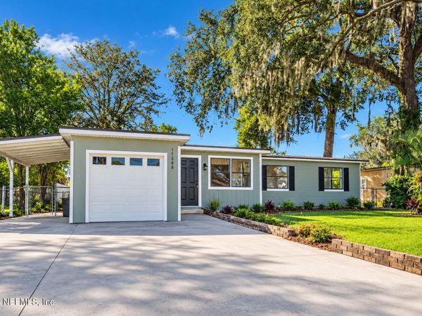 11266 ANDREA Drive, Jacksonville, FL 32218