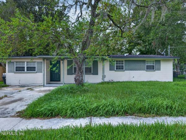 5812 TAMPICO Road, Jacksonville, FL 32244
