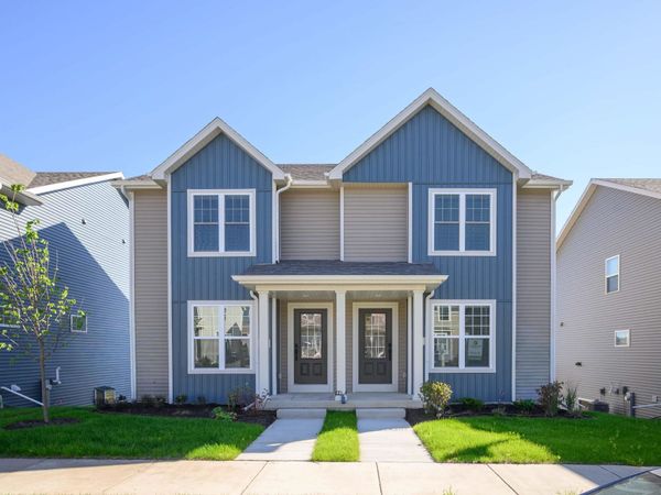 625 Tabby Turn Drive, Middleton, WI 53562