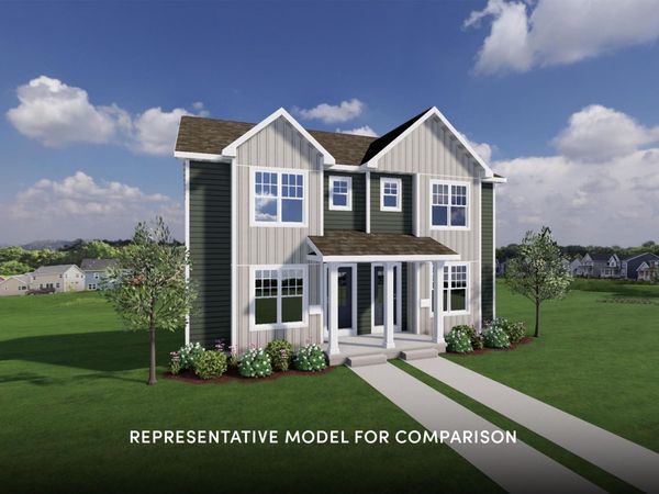 625 Tabby Turn Drive, Middleton, WI 53562