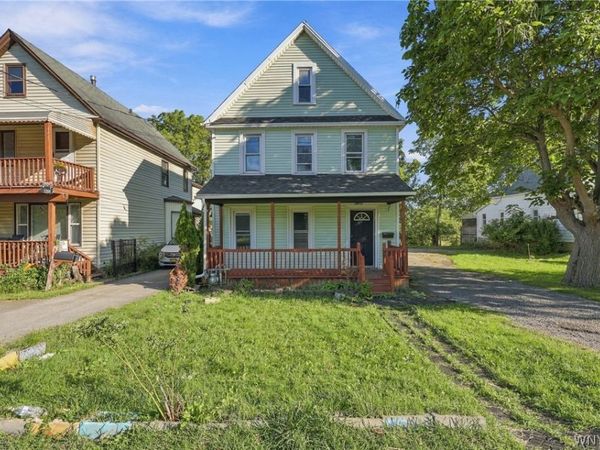 1268 Indian Church Road , Buffalo, NY 14224