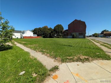 194, 196, 198, 202 Sycamore Street, Buffalo, NY 14204