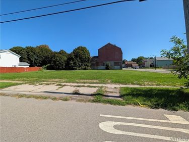 93 Spruce Street, Buffalo, NY 14204