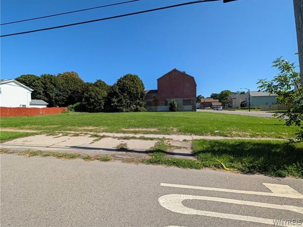 93 Spruce Street, Buffalo, NY 14204