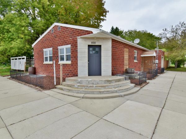 500 Atlantic Avenue, Kandiyohi, MN 56251
