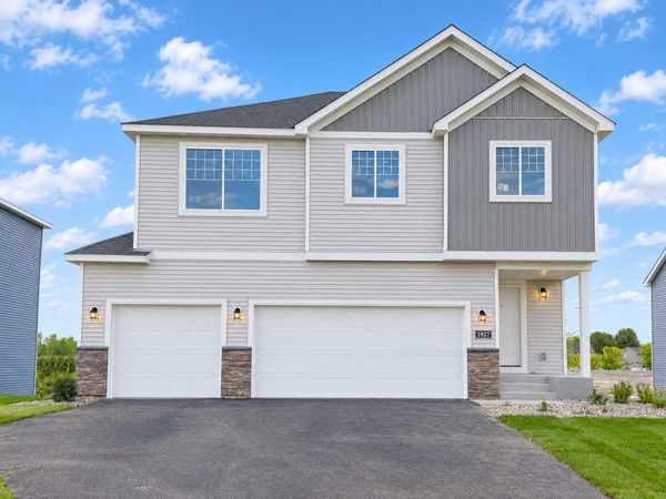 1927 Pierce Street S, Cambridge, MN 55008