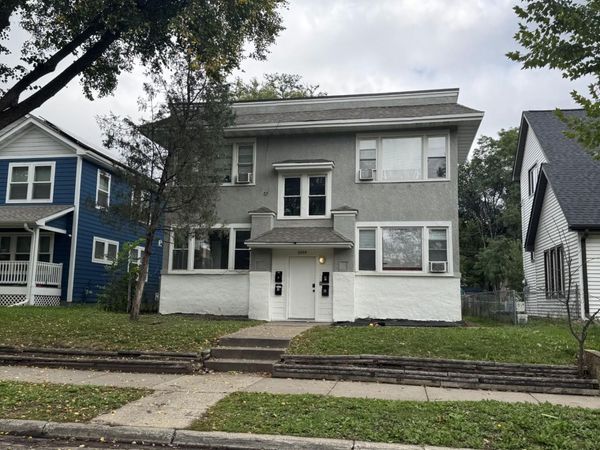 1016 Newton Avenue N, Minneapolis, MN 55411